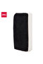 E7837 Whiteboard Eraser 112×55×40mm - ideal for office, school, and home use - 3