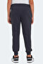 Laney Unisex Kids' Sweatpants Dark Gray - 6