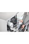 De'Longhi Eletta Explore Bean to Cup coffee machine Titanium,ECAM450.86.T - 4