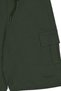 Unisex Children's 100% Cotton Set of 3 Pocket Model Boys and Girls Shorts - 6