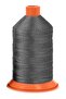 Durak Poly 3 Kat 1708 Gray 2400 m Polyester Sewing Thread