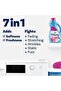 Ultra Fabric Softener Liquid, 51 Ounces - 4