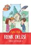 Renk Delisi - 2