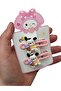 Cute Children's Buckle 2-Piece Character Buckle