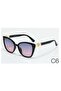 Women's Uv400 Protection Sunglasses