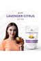Lavender Citrus Iced Tea 100 gram Pack - 2