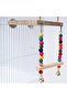 Perch Swing Bird Platform - 3