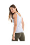 Solid Camisole with Mold Cup - 3