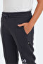 Laney Unisex Kids' Sweatpants Dark Gray - 4