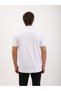 Men's Regular Fit Polo Neck Interlock T-Shirt - 2