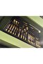 Esterhomedecor 6 Ki 24 Piece Spoon Set Gold Do Not Use the Machine - 2