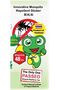 Happy noz-Mosquito repellent-bug Guard-protect against mosquitoes-get rid of mosquitoes closeness -O - 2