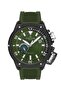 Yusuf Di̇keç Edition - Sapphire Glass Sport Green Men's Watch Nc07-290699-Bns6