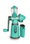 2-in-1 Manual Juicer & Ice Cream Maker - 3