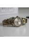 Hm26048S01-2 Women Wrist Watch with Steel Cord - 2