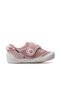 One Girl's Sneaker Sports Shoes 25Y 950.240 Bk Powder