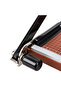 Deli E8002 Paper Trimmer, A3 Heavy-Duty Guillotine Cutter, Brown – For Office & Studio Use - 4