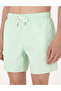 Water Green Swim Shorts 50308846-Vr083 - 4