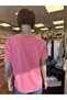 Women's Tedy Bear Relaxed Fit 100% Cotton T-Shirt - 2