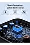 UGREEN Nexode 65W 3-Port USB-C GaN Charger with 100W Cable - 6