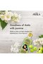 Amla Jasmine Hair Oil 300 ml Non-Sticky Shine-Enhancing Oil with Amla & Jasmine for Soft, - 3