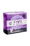 Natural Cotton Feel Feminine Night Pads With Wings 24 pcs - 2