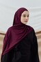 Combed Cotton Shawl