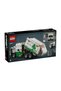 42167 Lego Brick ®   Technic Mack. ®   Lr Electric Garbage Truck 503 Parts +8 Years - 7