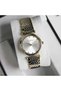 Hm24513S01-3 Women Wrist Watch with Steel Band