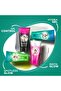 Hydra Gel Face Wash Deep Cleanse Water Lock Radiance Cleanser - 8