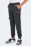 Live Unisex Children's Sweatpants Dark Gray