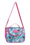 Mermaid Themed Preschool Backpack and Thermal Lunch Bag, Kindergarten Nutrition Set - 5