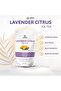 Lavender Citrus Iced Tea 100 gram Pack - 3