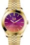 Ice-Watch - ICE steel solar - Damenuhr mit Metallarmband (Small) - 2
