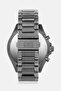 Men 1791918 Quartz Stainless Steel Watch, Grey - 3