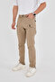 Camp525 Outdoor Tactical Water Repellent Lycra Summer Men's Beige Tactical Pants - 5