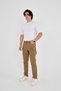 Camp525 Outdoor Tactical Water Repellent Lycra Summer Men's Mustard Tactical Pants - 2