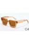 Women's Uv400 Protection Sunglasses