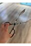 Esterhomedecor Scissors Tongs Serving Tongs - 3