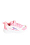 Girl's Velcro Lace-Up Thermo Sole Casual Sneaker - 3