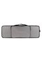 OVC40GRBK 4/4 violin case gray - 3