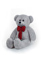 Toy Plush Teddy Bear 80 Gift Bear (100% Domestic) - 4