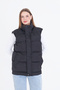 Women's Rain and Wind Vest - 6