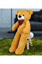 Toy Plush Teddy Bear 80 Gift Bear (100% Domestic) - 4