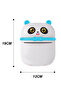 Mini Pocket Panda printer Bluetooth Wireless Smart Printer with Android APP - 7