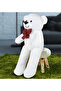 Toy Plush Teddy Bear 80 Gift Bear (100% Domestic) - 4