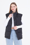 Women's Rain and Wind Vest - 2