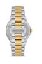 Automatic Machine Steel Cord Men Wrist Watch - 3