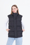 Women's Rain and Wind Vest - 8