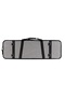 OVC40GRBK 4/4 violin case gray - 4